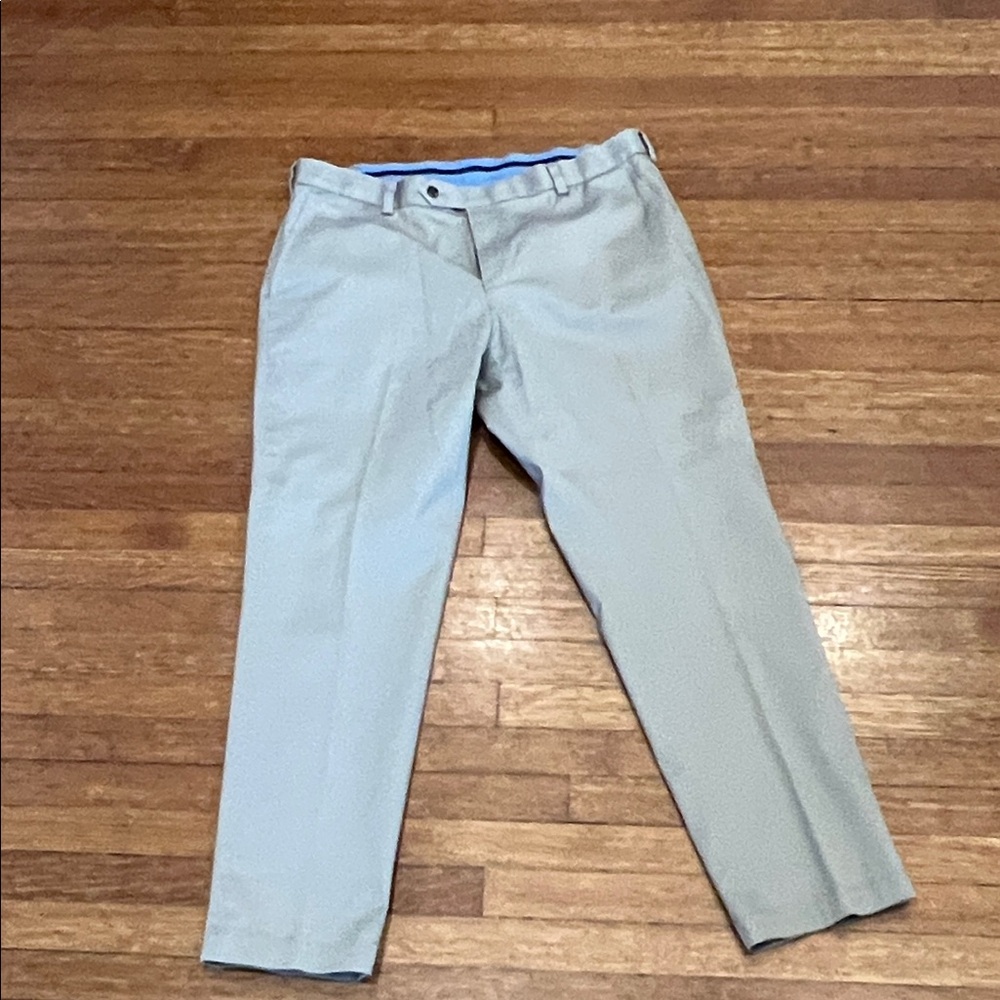 Brooks Brothers Light khaki Chinos